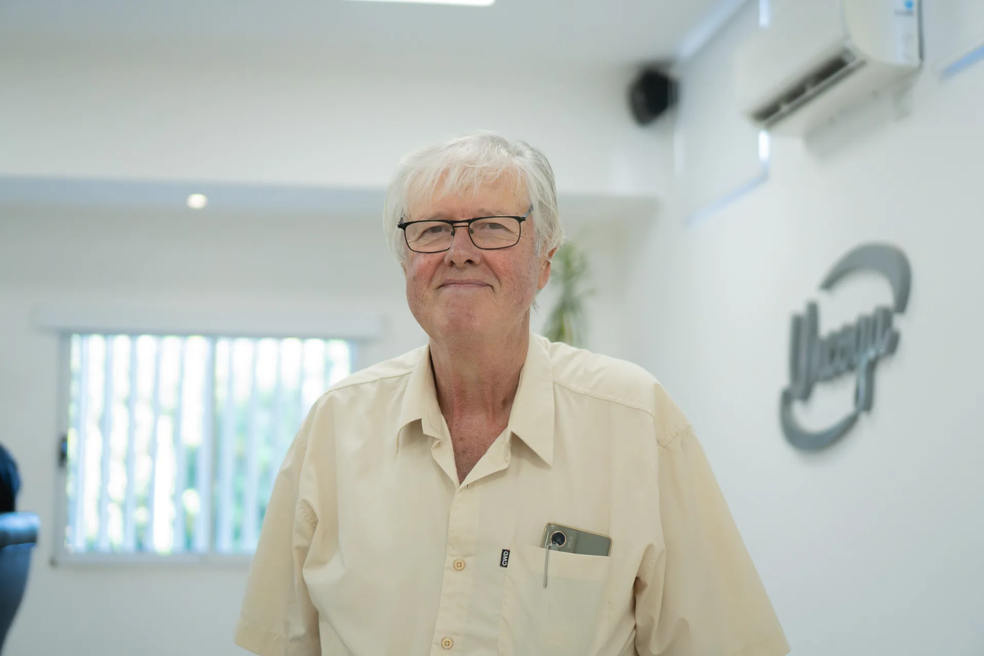 Gustavo Eladio Vignolo